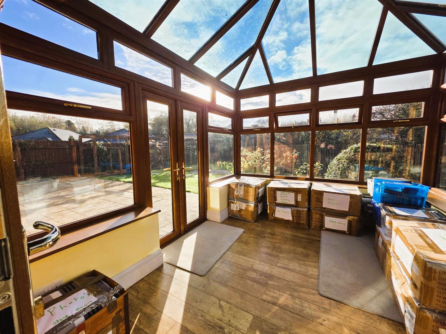 Clos Ty Gwyn, Dafen, Llanelli, SA14 8UT